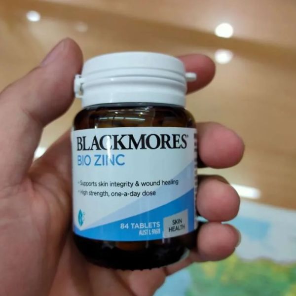 Blackmores Bio Zinc
