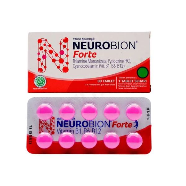 Neurobion Vitamin Neurotropik