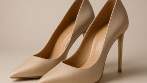 Apakah Sepatu Hak Tinggi Bisa Jadi Penyebab Nyeri Pinggang pada Wanita