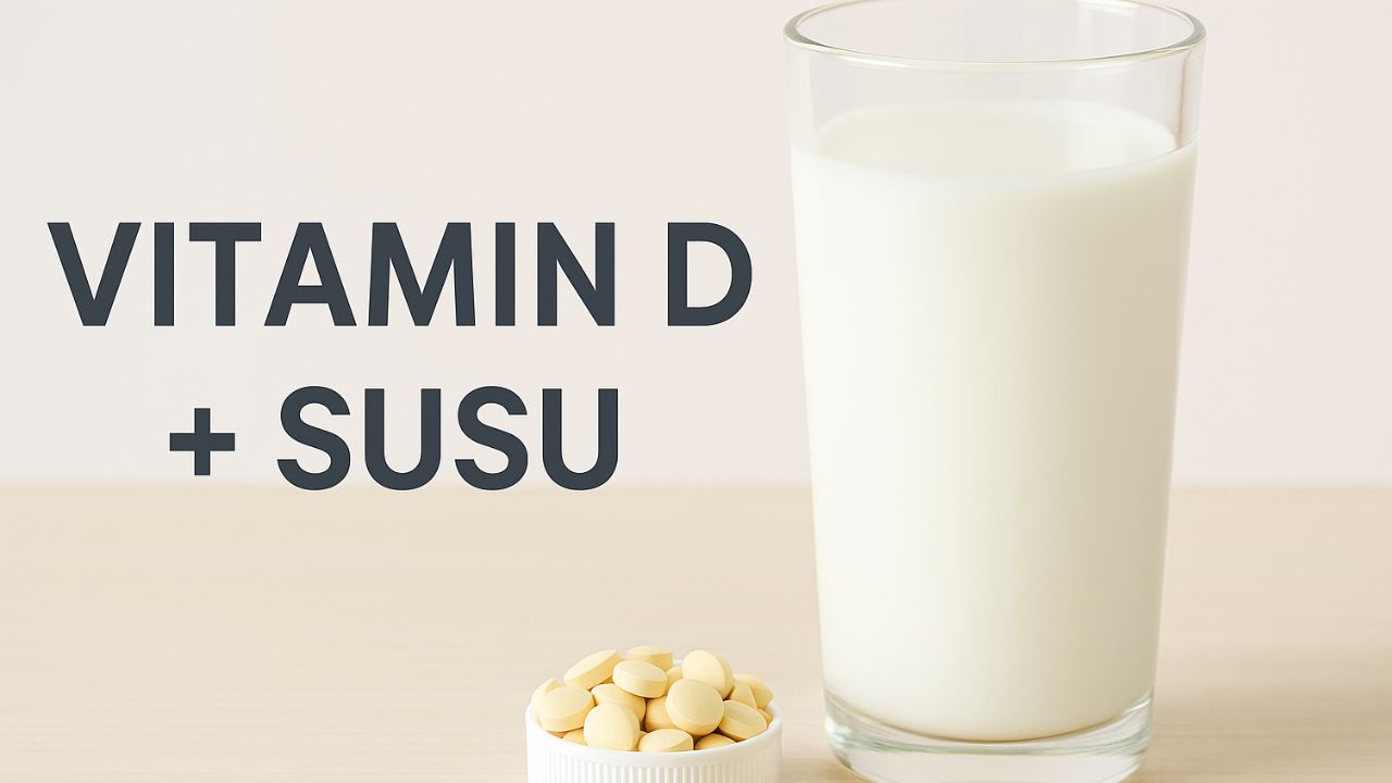 Apakah Susu Baik Untuk Nyeri Pinggang