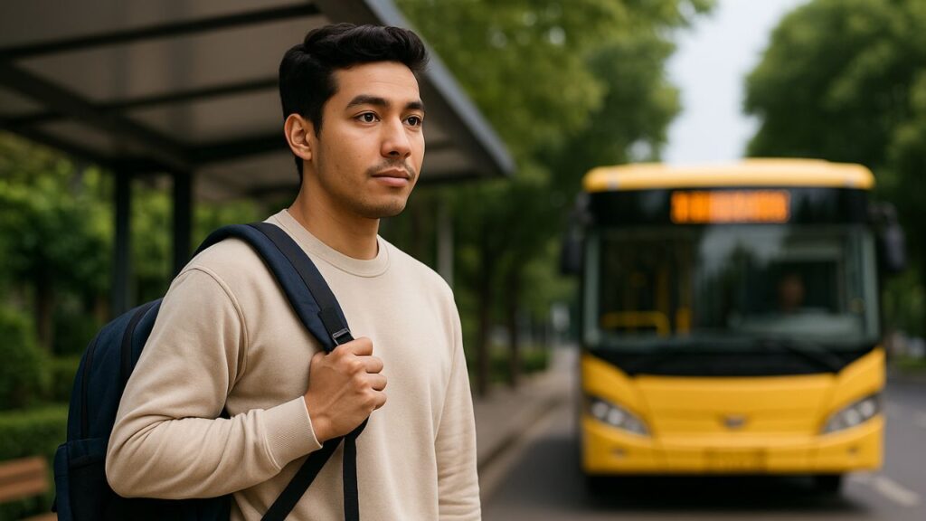 _Kenapa Tas Ransel atau Tas Selempang Bisa Memicu Nyeri Pinggang