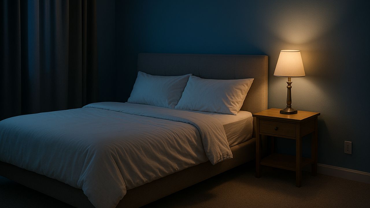 Menjaga Suasana Kamar Untuk Penderita Nyeri Pinggang