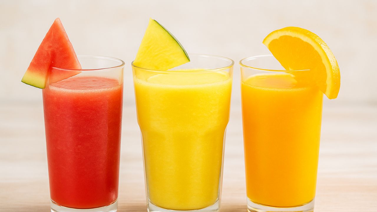 buah jus apa yang bagus untuk nyeri pinggang