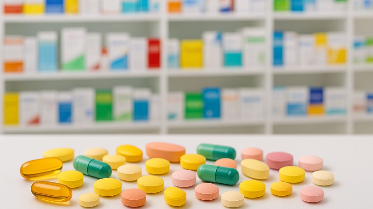 jenis vitamin untuk saraf terjepit di apotek